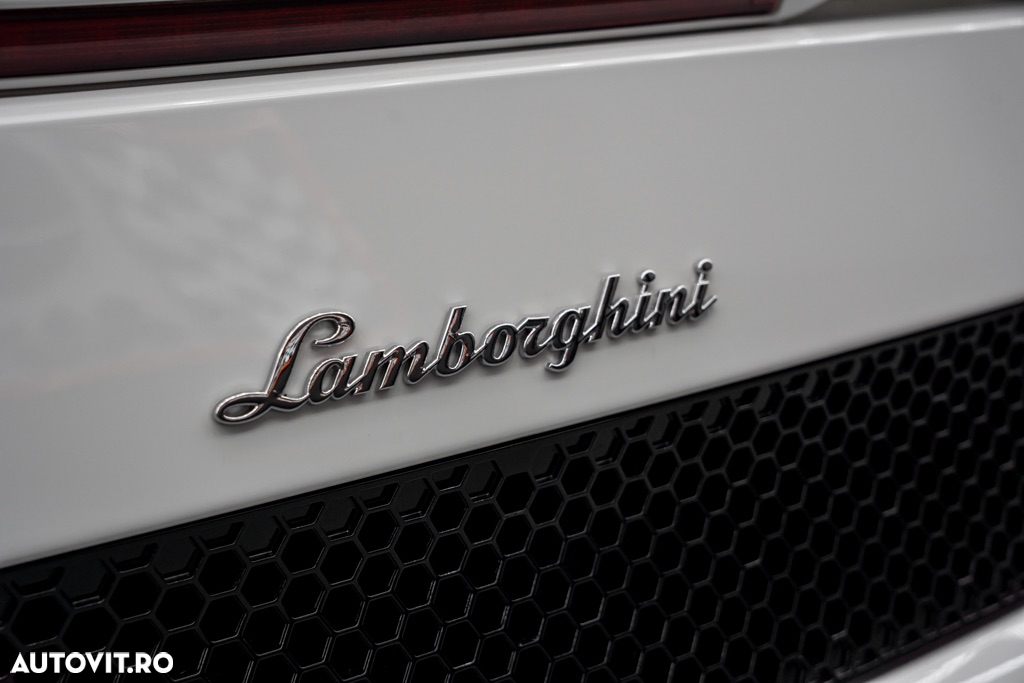 Lamborghini Gallardo - 22