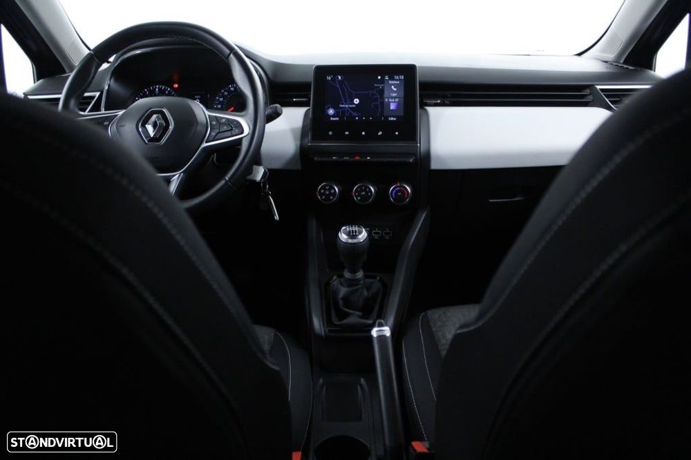 Renault Clio 1.0 TCe Evolution - 18