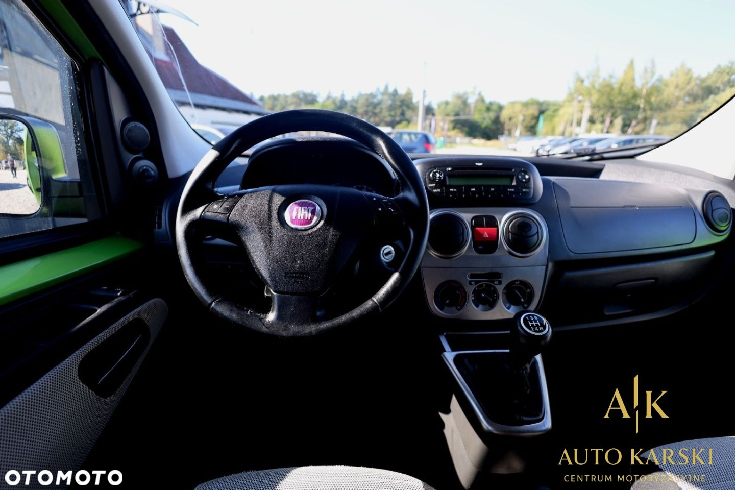 Fiat Fiorino - 38