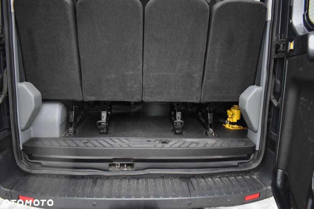 Ford Transit - 16
