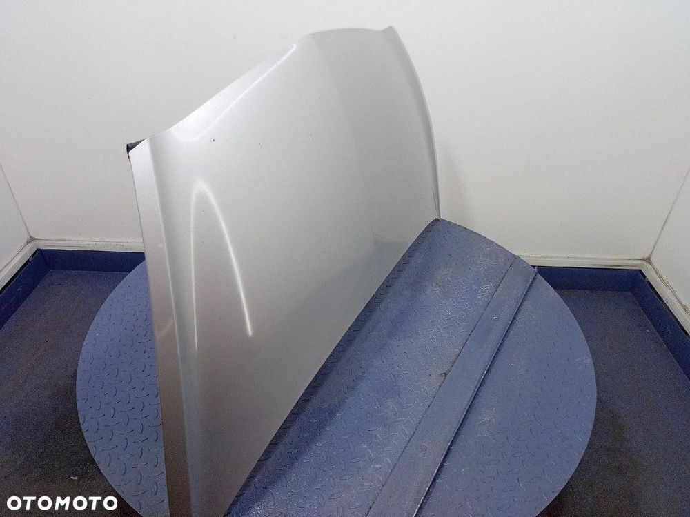 HONDA JAZZ II 02- MASKA POKRYWA SILNIKA NH623M - 2