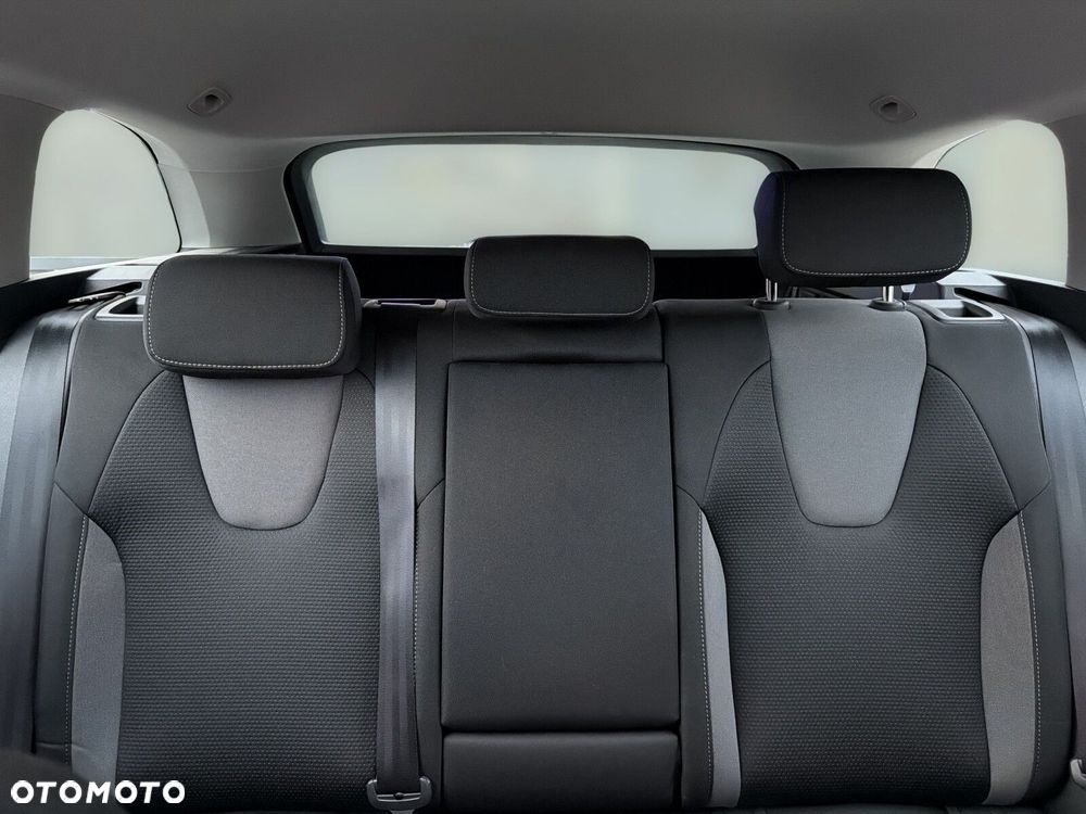 Skoda Octavia 2.0 TDI Ambition DSG - 30