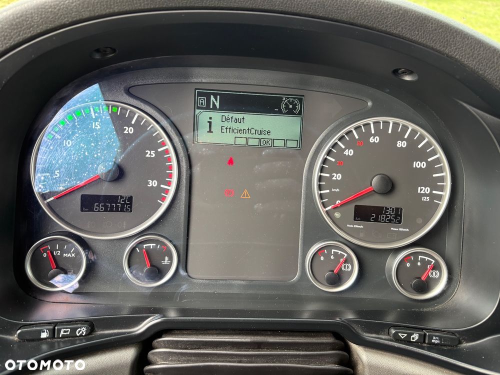 MAN TGX 18.440/EURO6/Sprowadzony/Super stan - 11