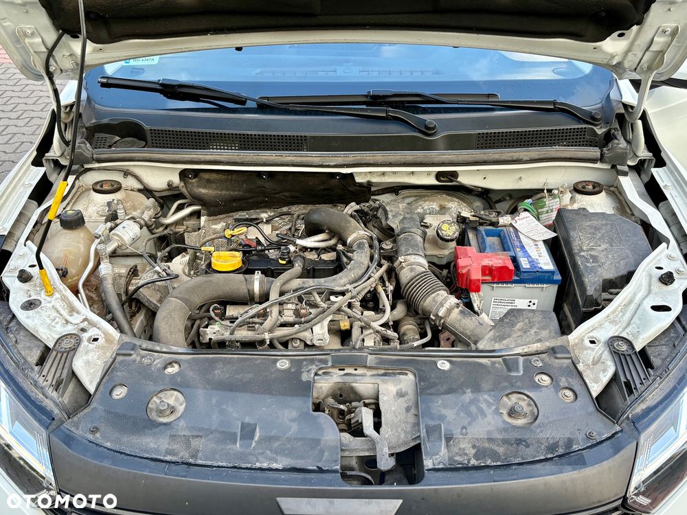 Dacia Logan - 19