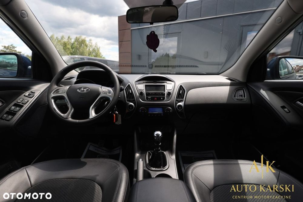 Hyundai ix35 - 39