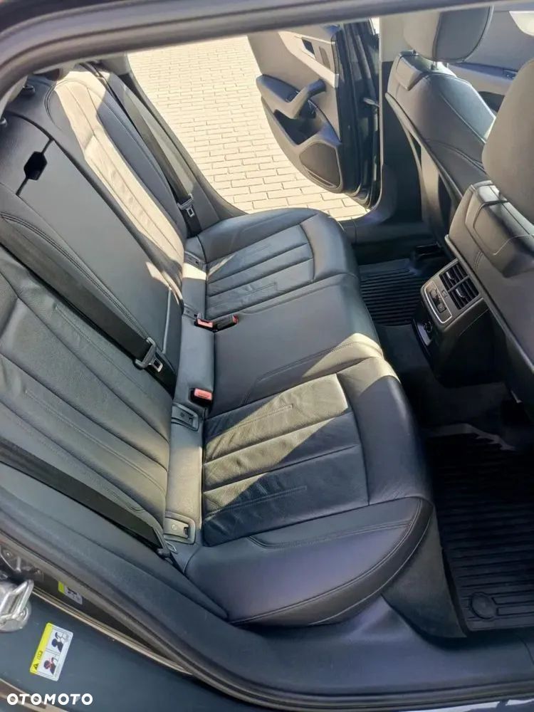 Audi A4 - 15
