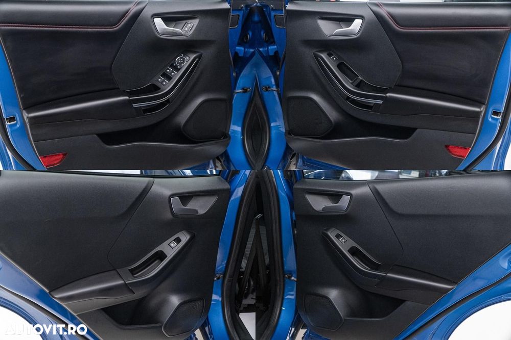 Ford Puma 1.0 EcoBoost MHEV ST Line X - 13