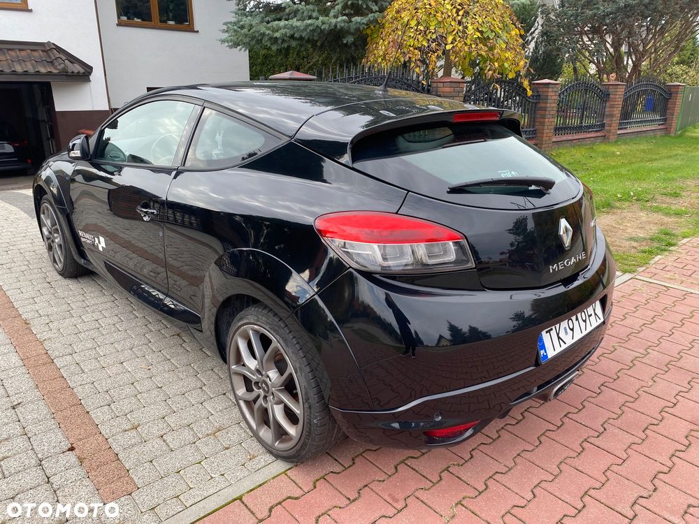 Renault Megane - 4