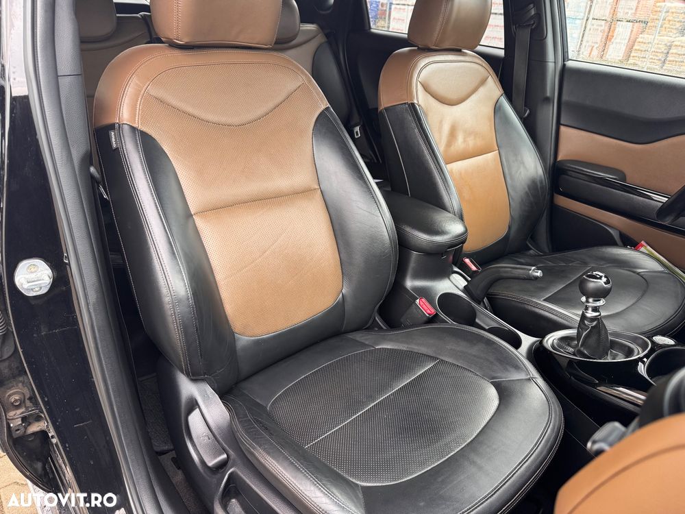 Skoda Yeti - 10