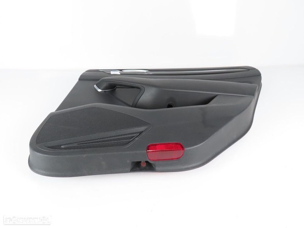 Forra da Porta Direito/Trás Seminovo/ Original VW ARTEON (3H7) - 3