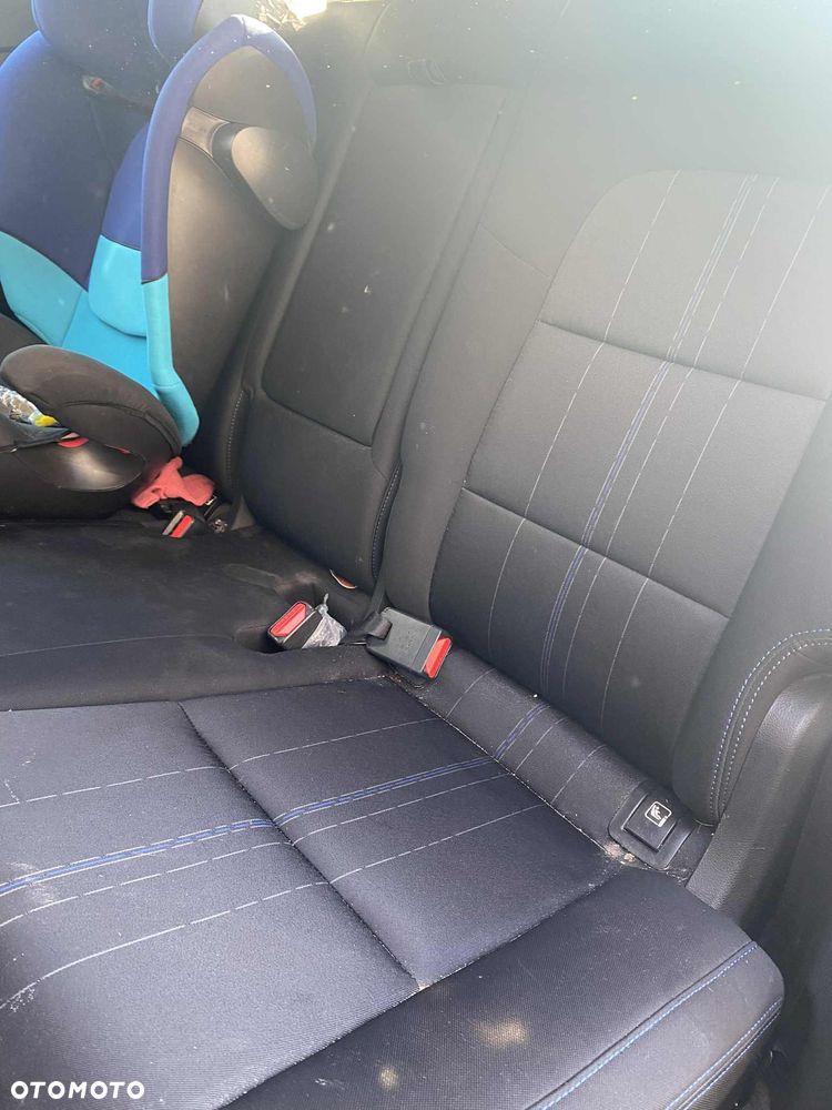 Hyundai Tucson 1.6 GDi Classic 2WD - 9