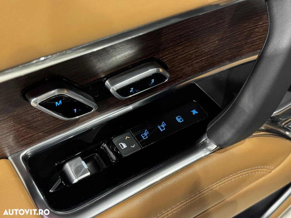 Land Rover Range Rover - 20