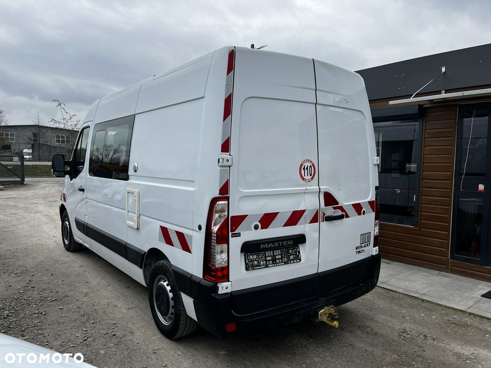 Renault Master - 4