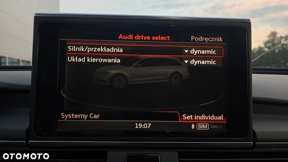 Audi A6 Avant 2.0 TDI ultra S tronic - 23
