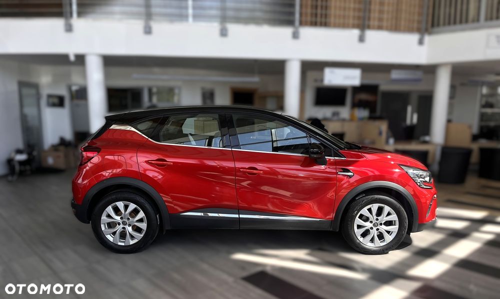 Renault Captur - 7