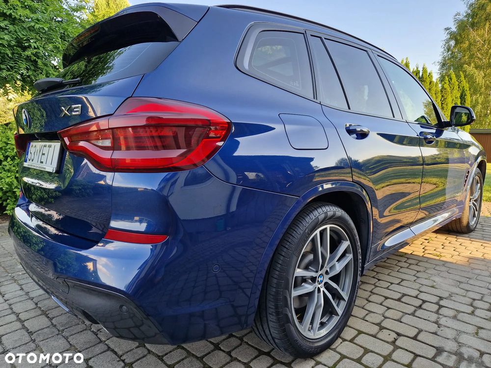 BMW X3 - 21