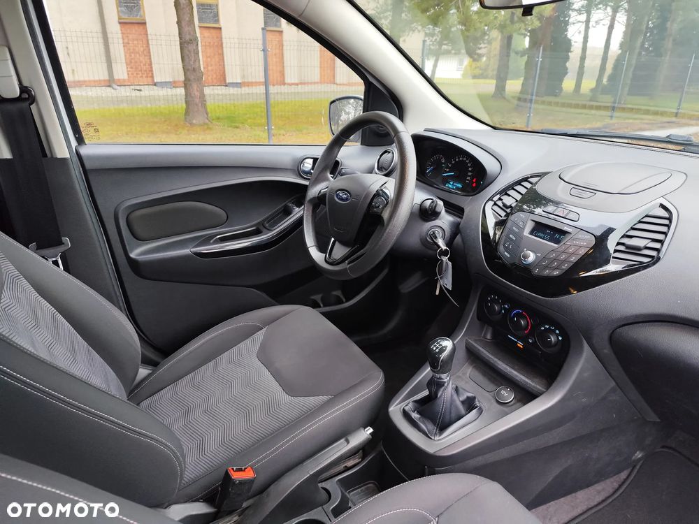 Ford Ka+ - 11
