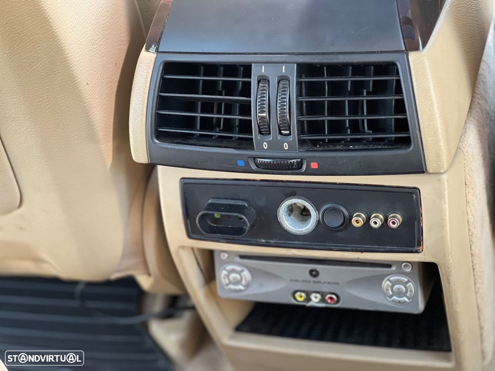 BMW X5 3.0 d - 15