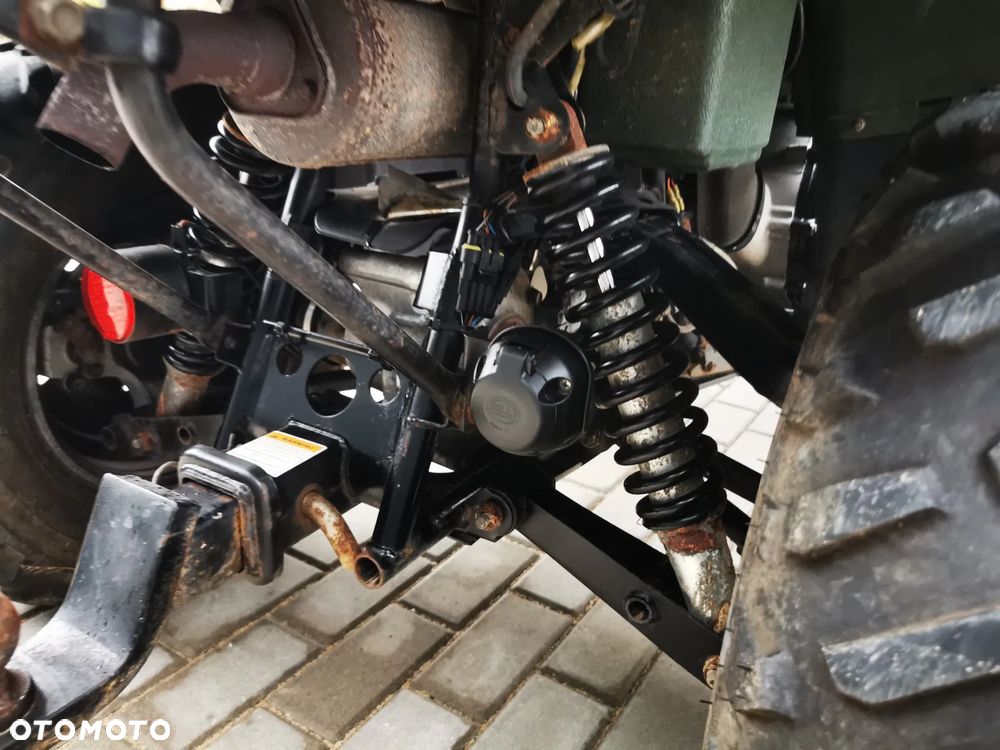 Arctic Cat Inny - 17