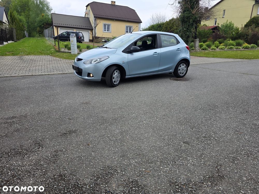 Mazda 2 1.3 Dynamic - 38