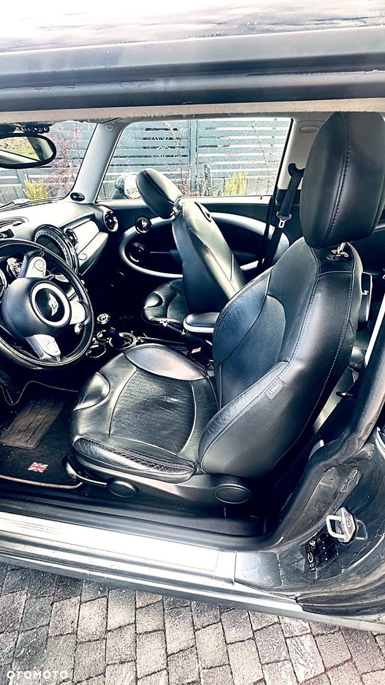 MINI Cooper - 10