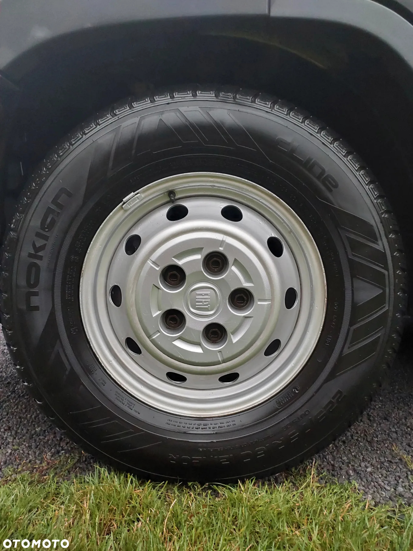 Fiat DUCATO maxi 3.0 - 9
