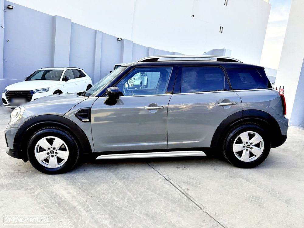 MINI Countryman Cooper Classic Auto - 7