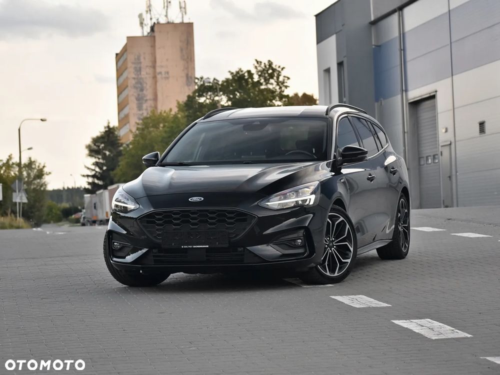 Ford Focus - 2