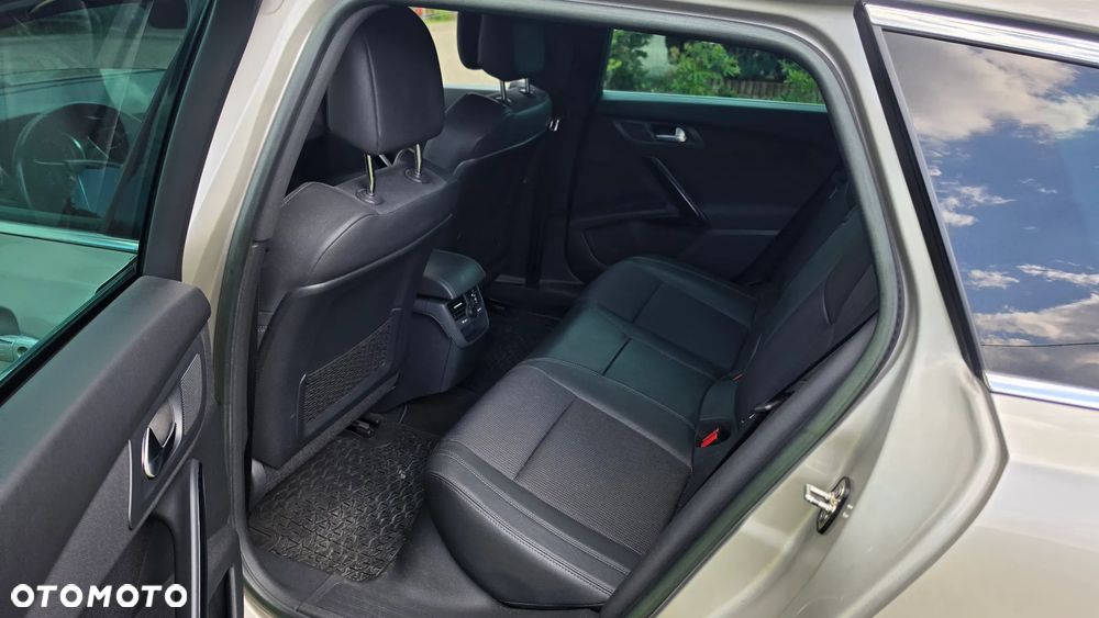 Peugeot 508 2.0 HDi Allure - 4