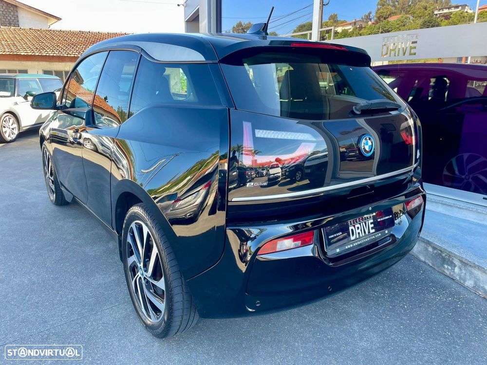 BMW i3 120Ah - 7