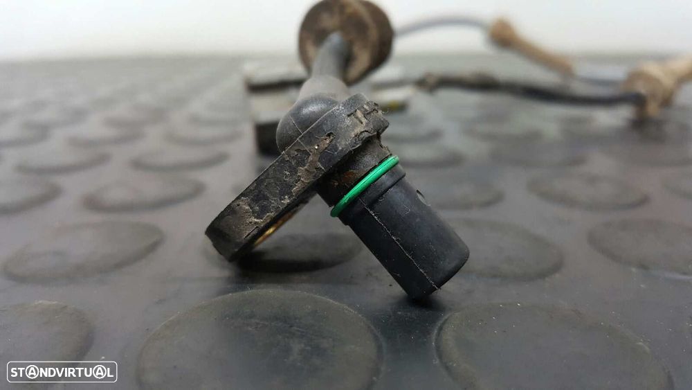 SENSOR ABS NISSAN PATHFINDER (R51) 2.5 DCI XE - 3