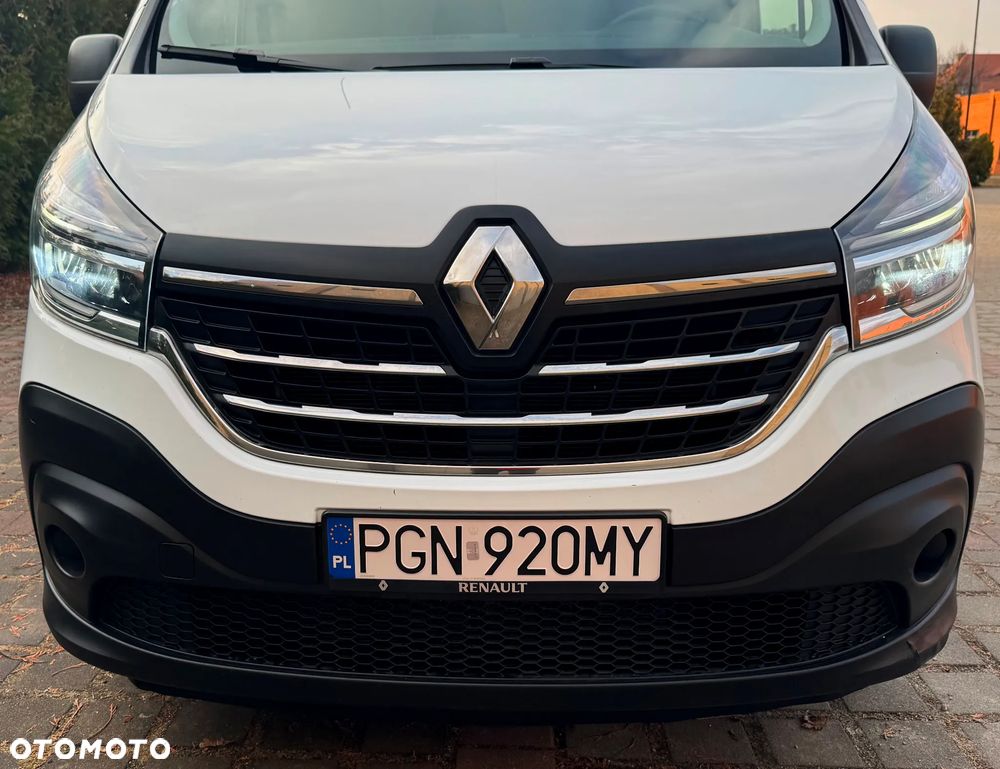 Renault TRAFIC - 21