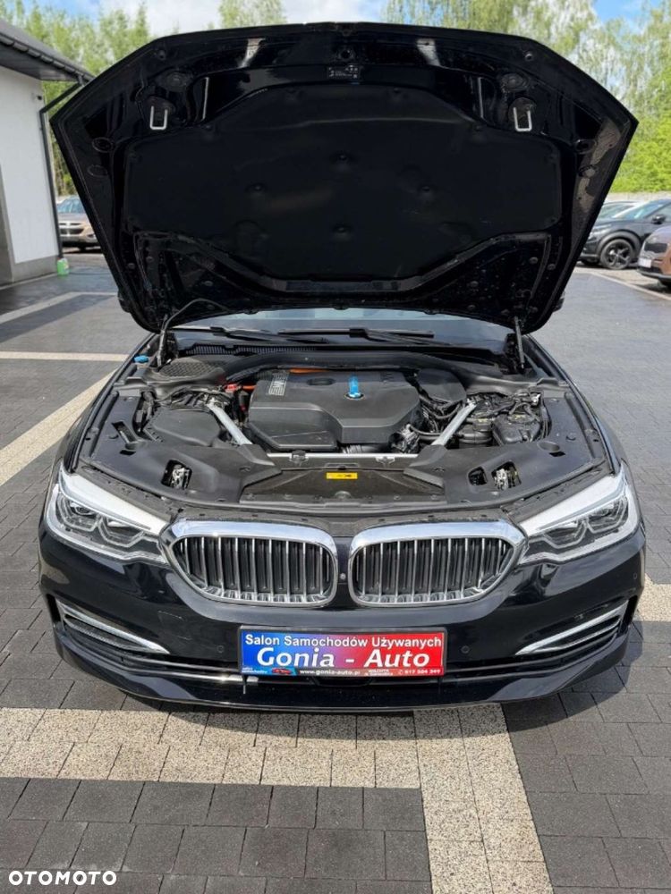 BMW Seria 5 - 4