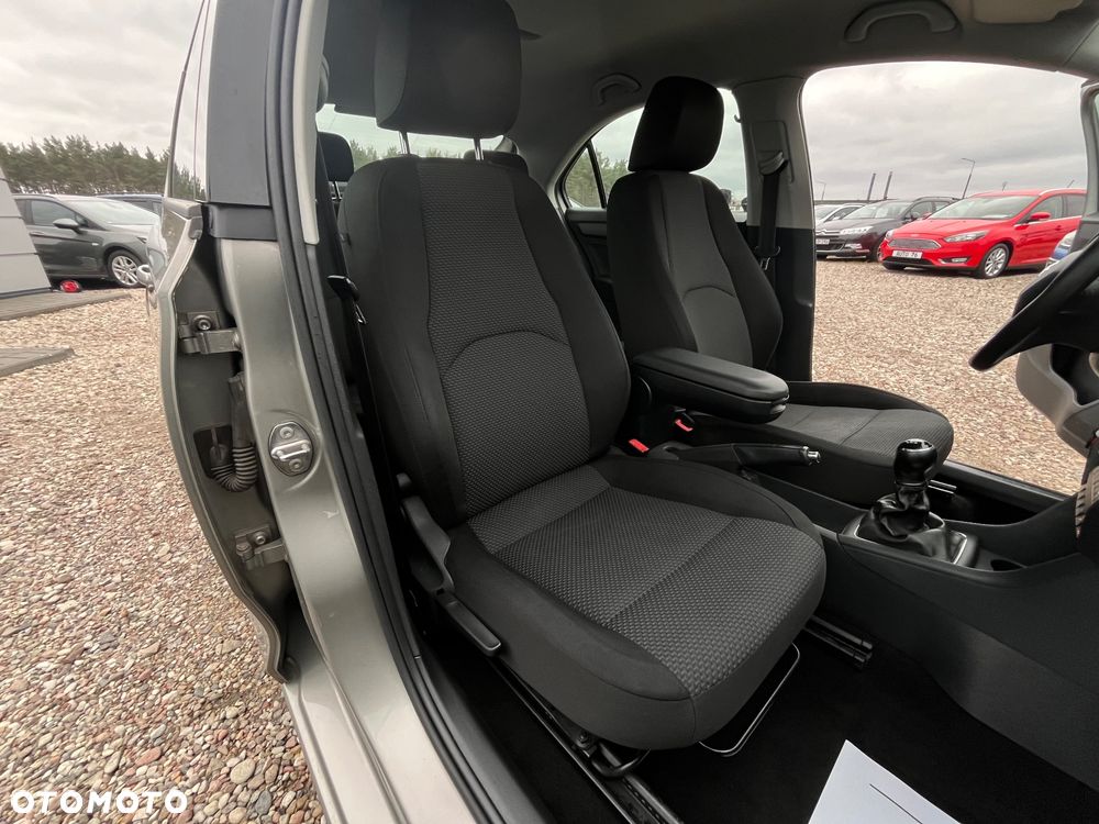 Seat Toledo 1.6 TDI Style - 23