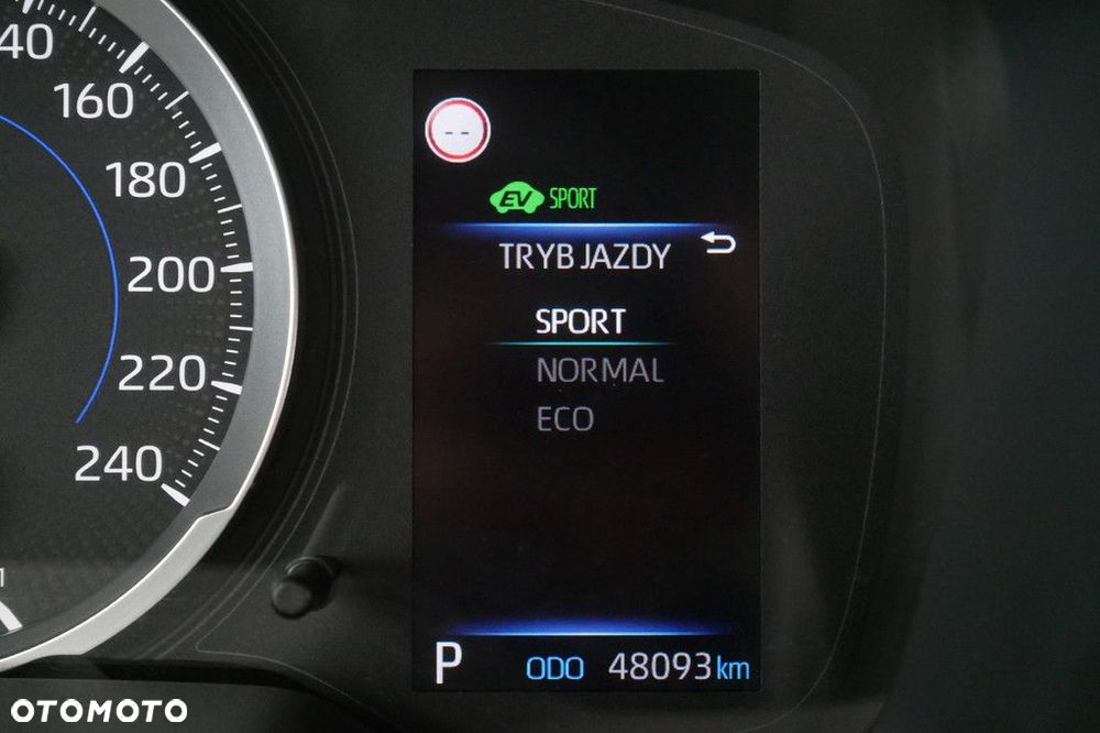 Toyota Corolla 1.8 Hybrid Comfort - 21