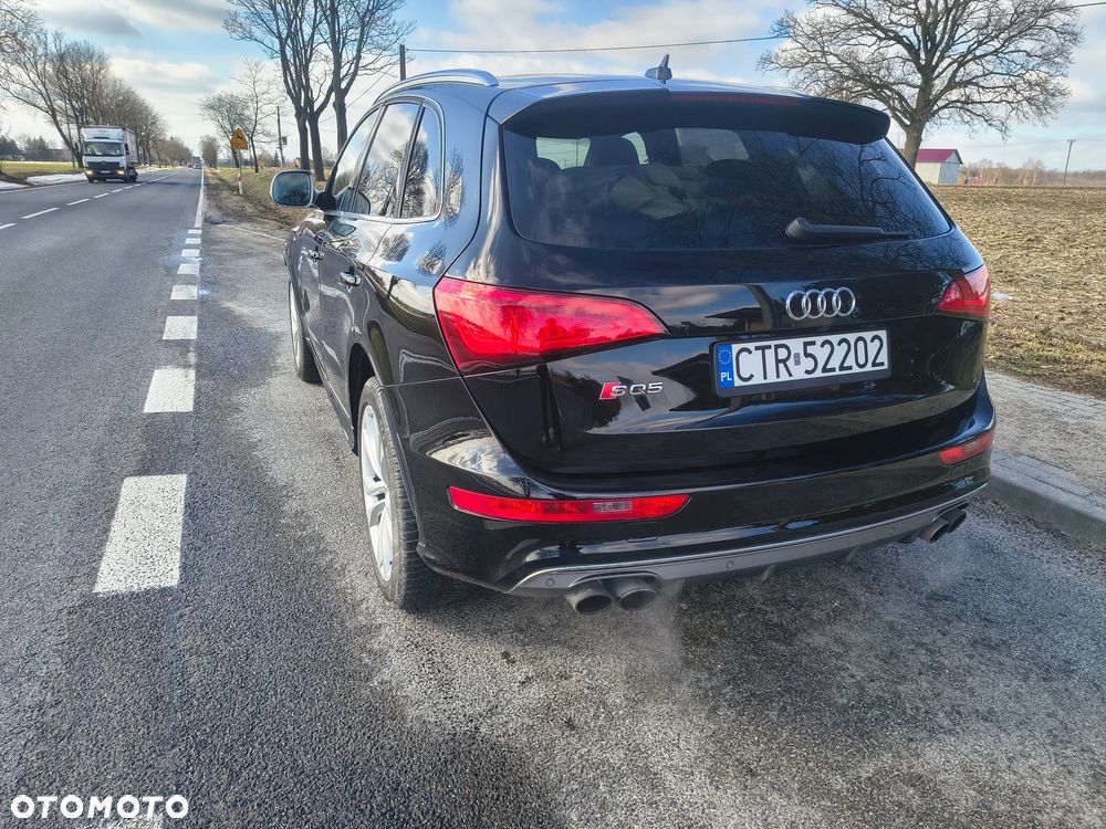 Audi SQ5 - 3