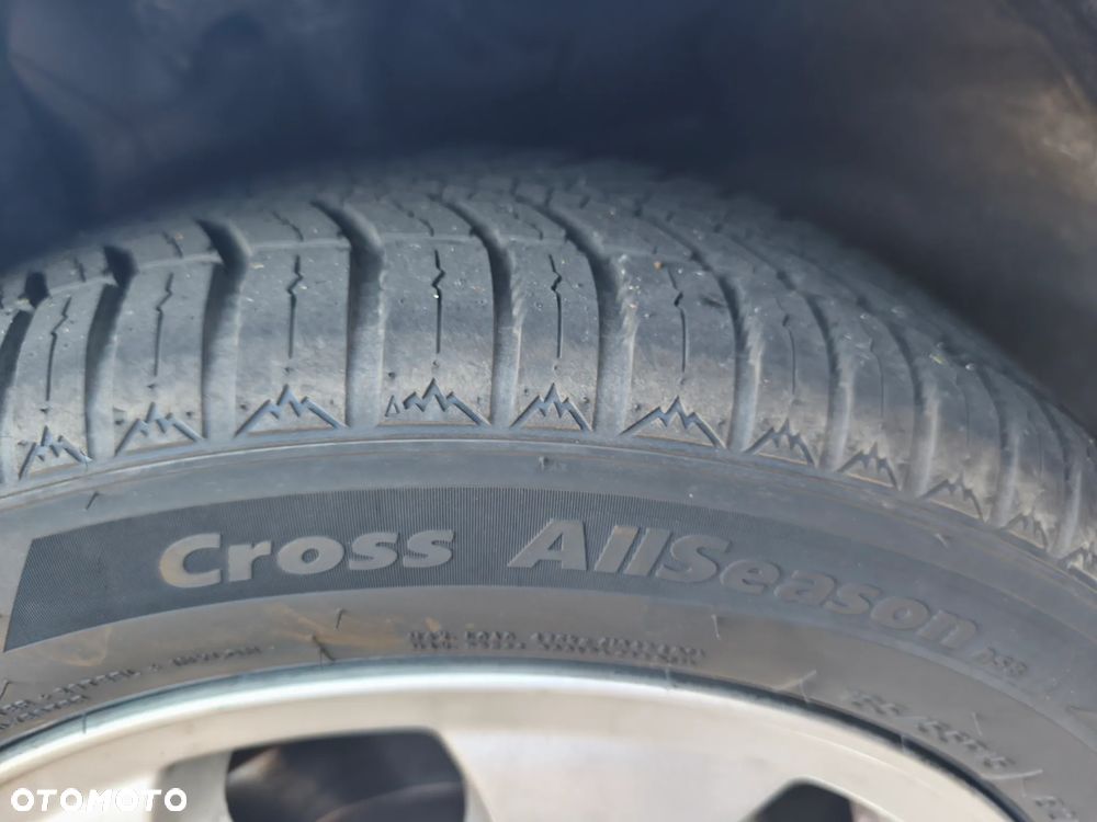 Mitsubishi Colt 1.5 Invite Spring - 12
