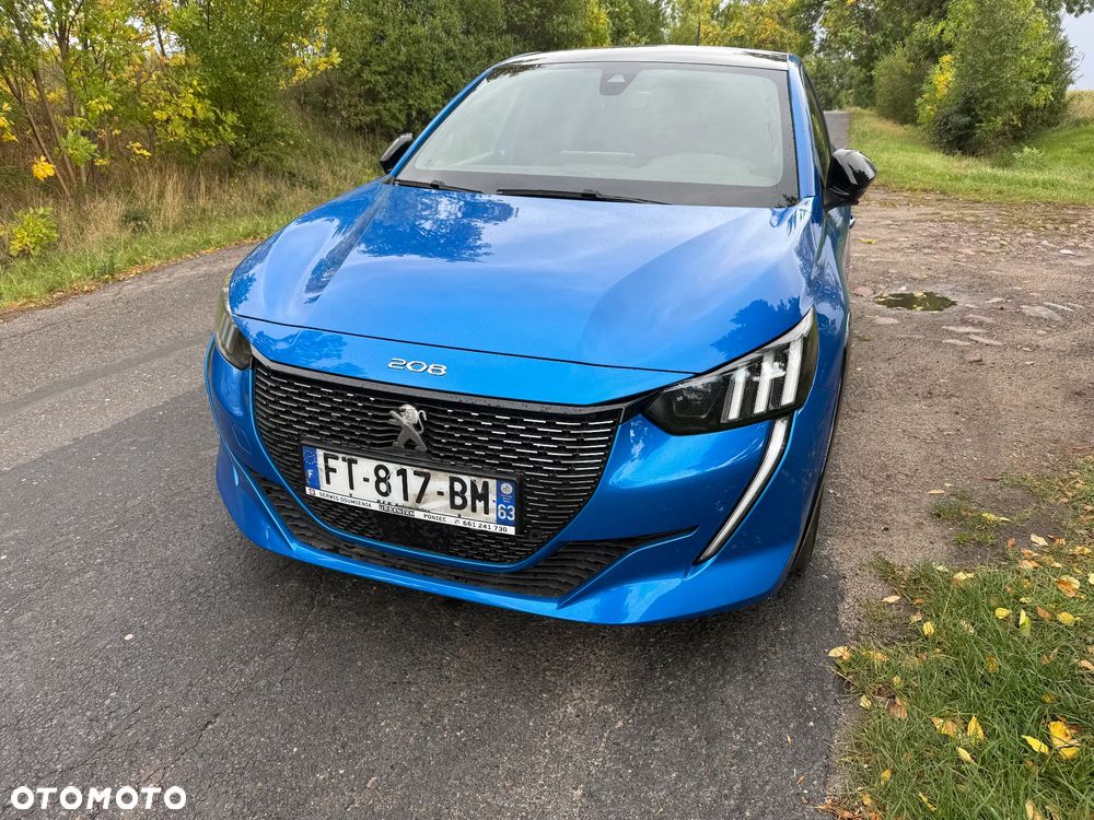 Peugeot 208 - 2
