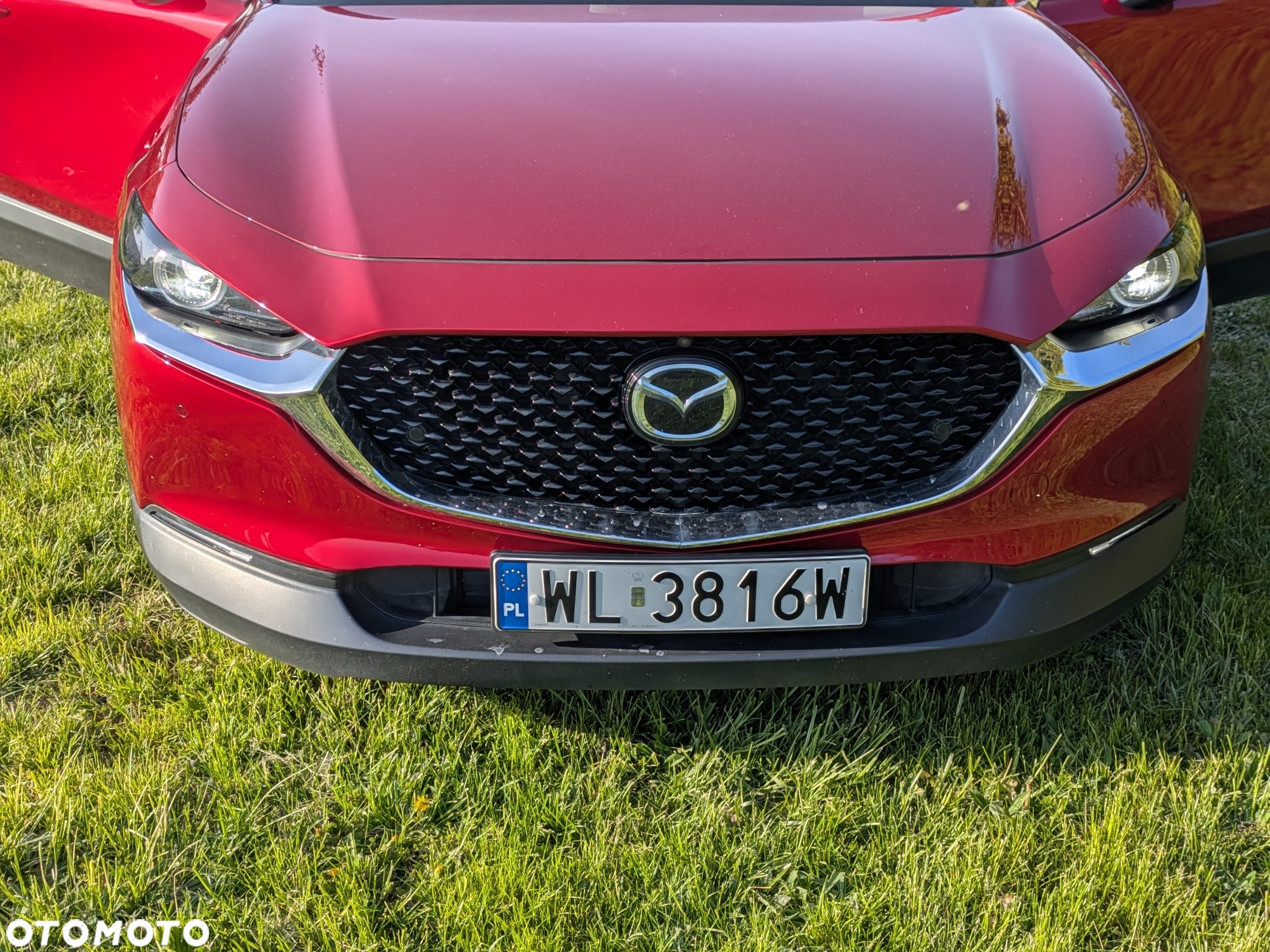 Mazda CX-30 2.0 mHEV Enso 2WD - 12