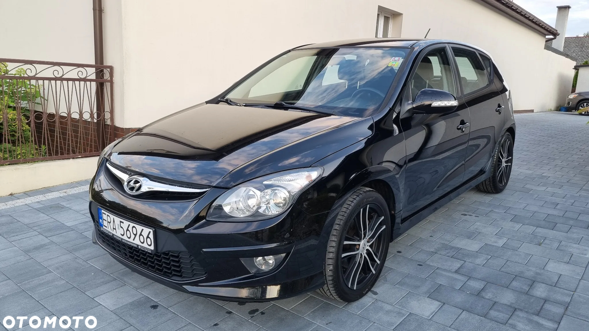 Hyundai i30 1.4 Edition 20 - 4