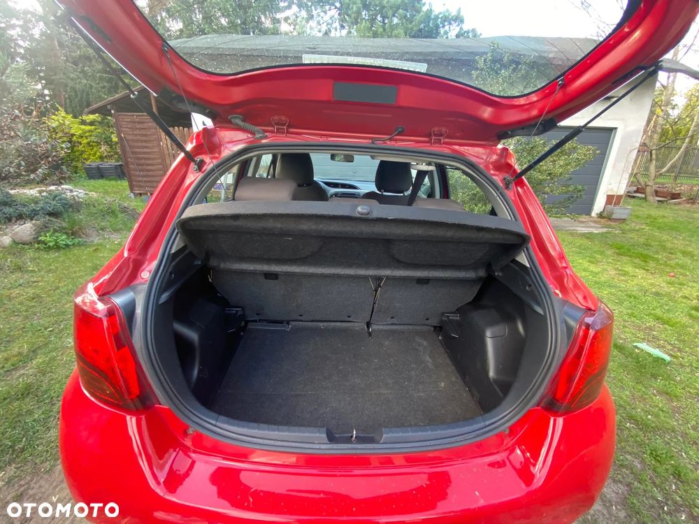 Toyota Yaris 1.0 Active - 14