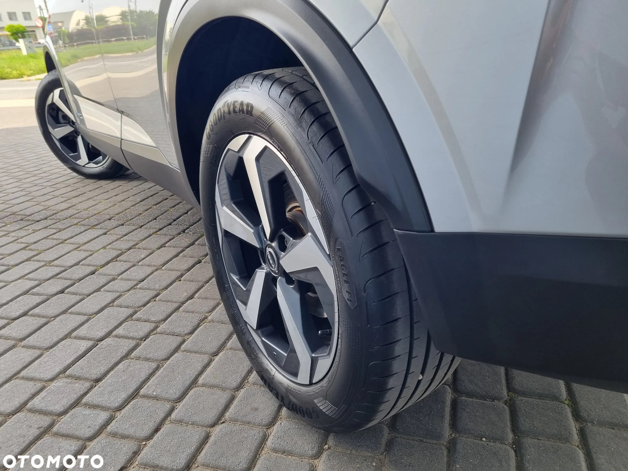 Nissan Qashqai 1.5 e-POWER N-Connecta - 31