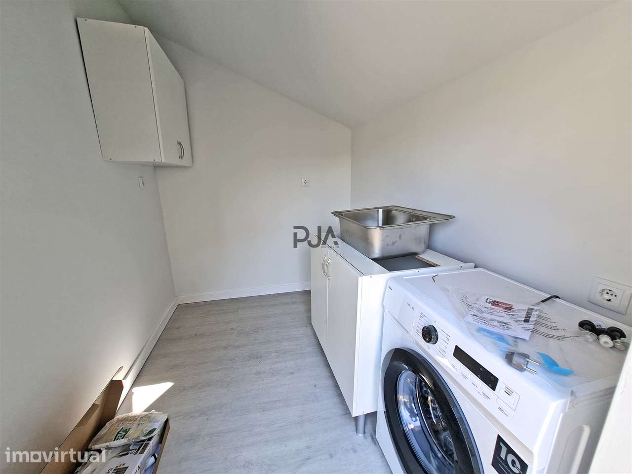 Apartamento T0 para arrendar em Mangualde - Grande imagem: 4/5