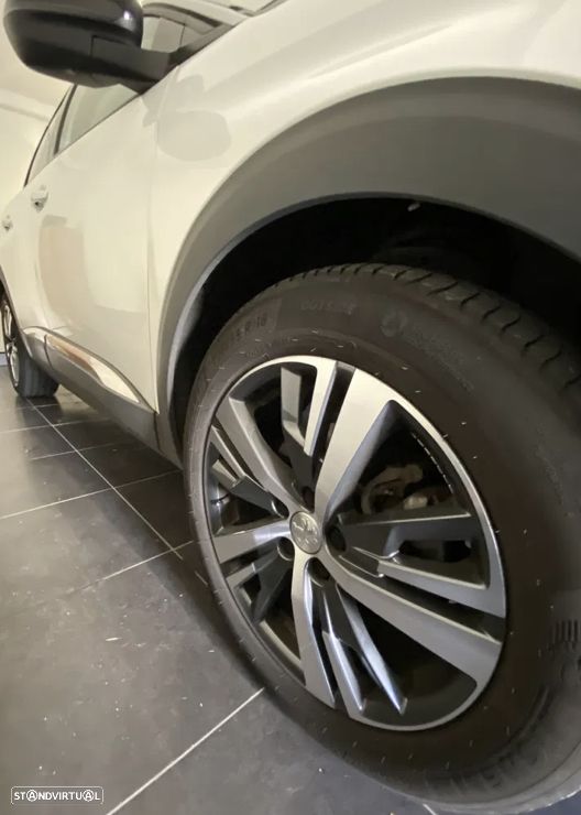Peugeot 3008 1.2 PureTech Allure Pack EAT8 - 4