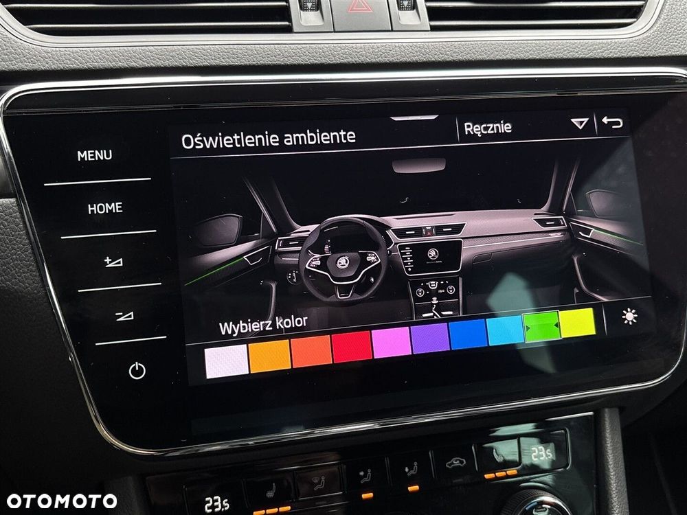 Skoda Superb - 29