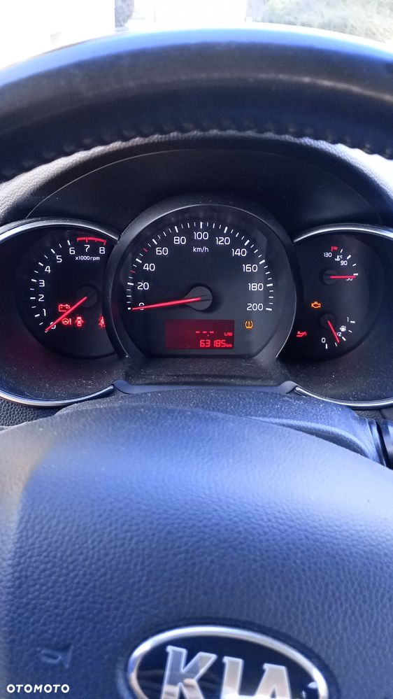 Kia Picanto 1.0 Edition 7 - 6
