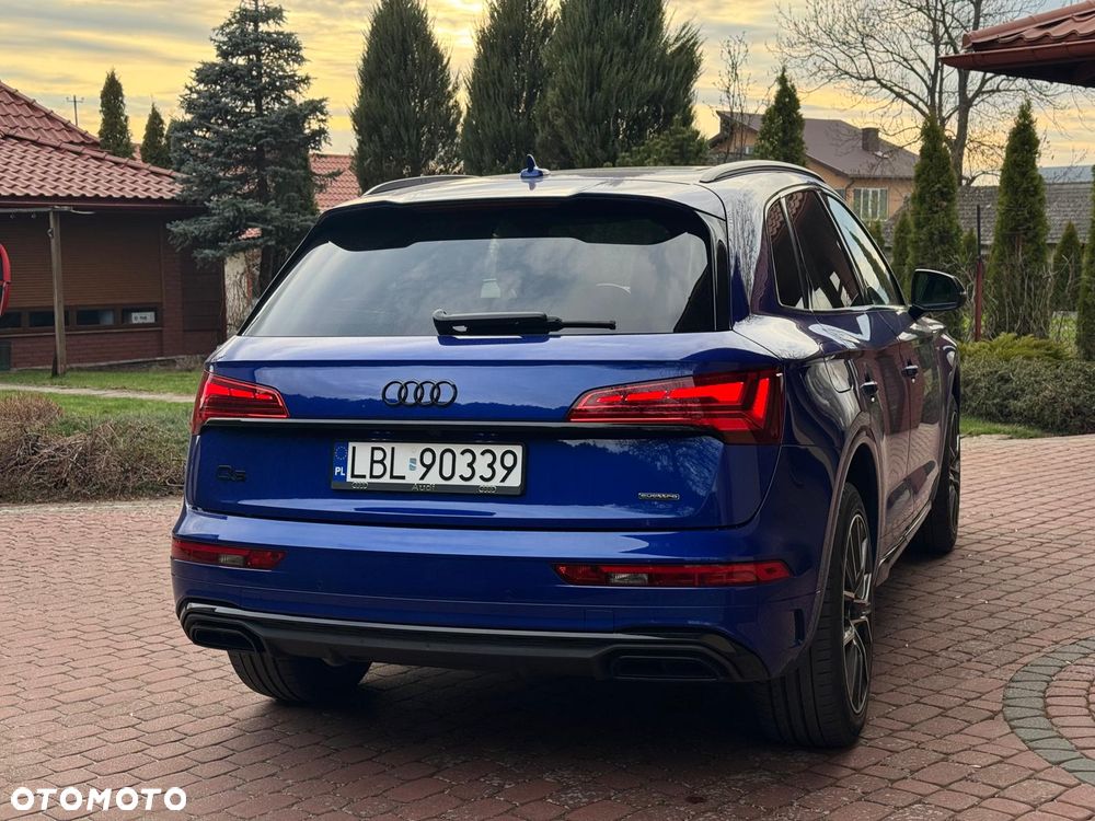 Audi Q5 - 11