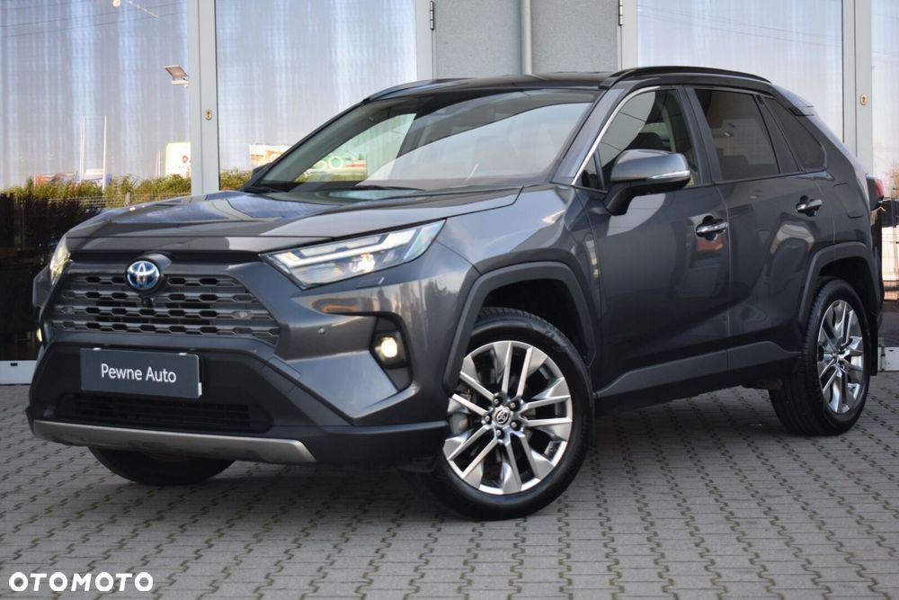 Toyota RAV4 - 2