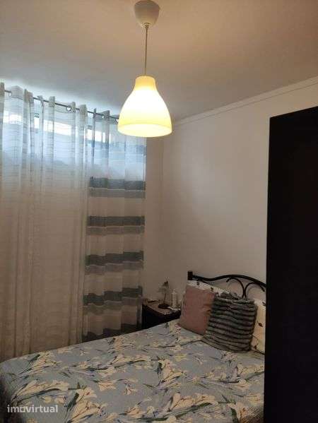 Apartamento T2 encontra-se alugado - Grande imagem: 5/6