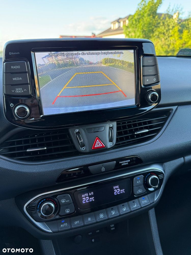 Hyundai i30 N 2.0 T-GDI GPF Performance - 18